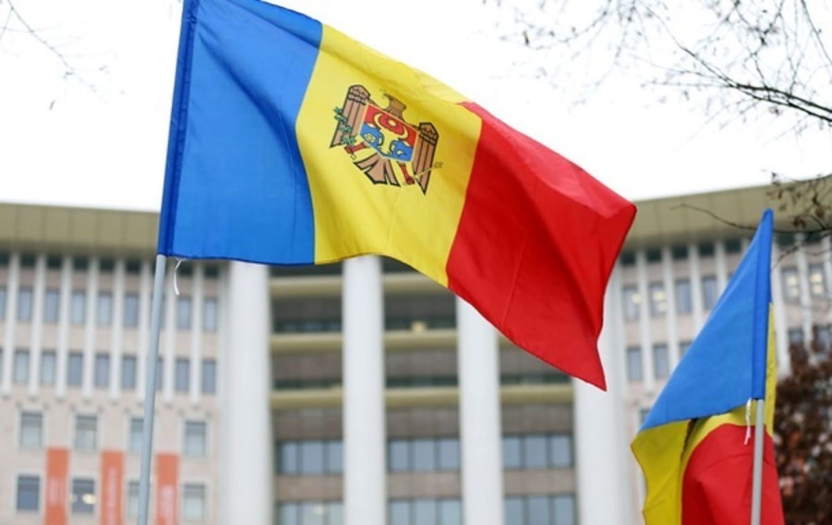 В Молдові спростили правила в'їзду для українців