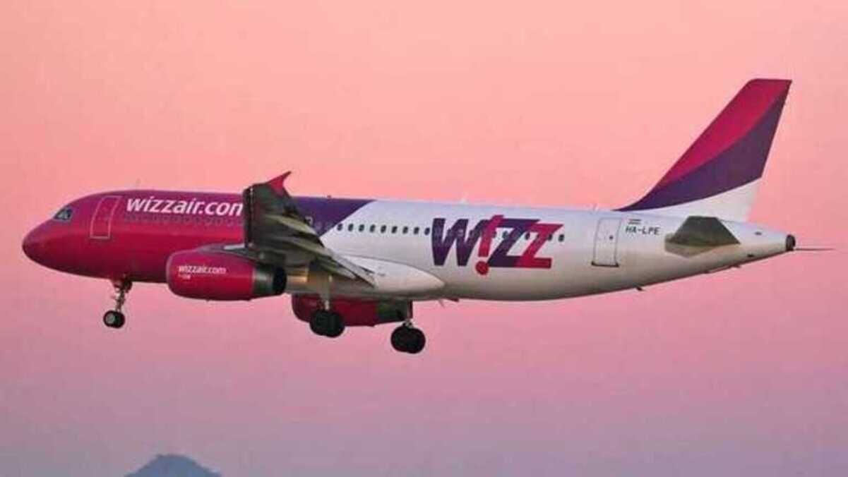 Wizz Air объединит столицу Сербии с 5 городами Европы Wizz Air объединит столицу Сербии с 5 городами Европы