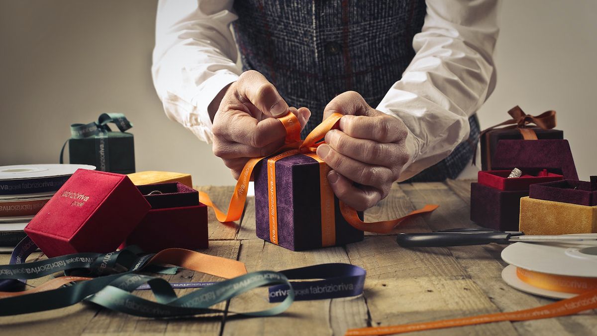 Скільки грошей поляки витрачають на різдвяні подарунки Скільки грошей поляки витрачають на різдвяні подарунки