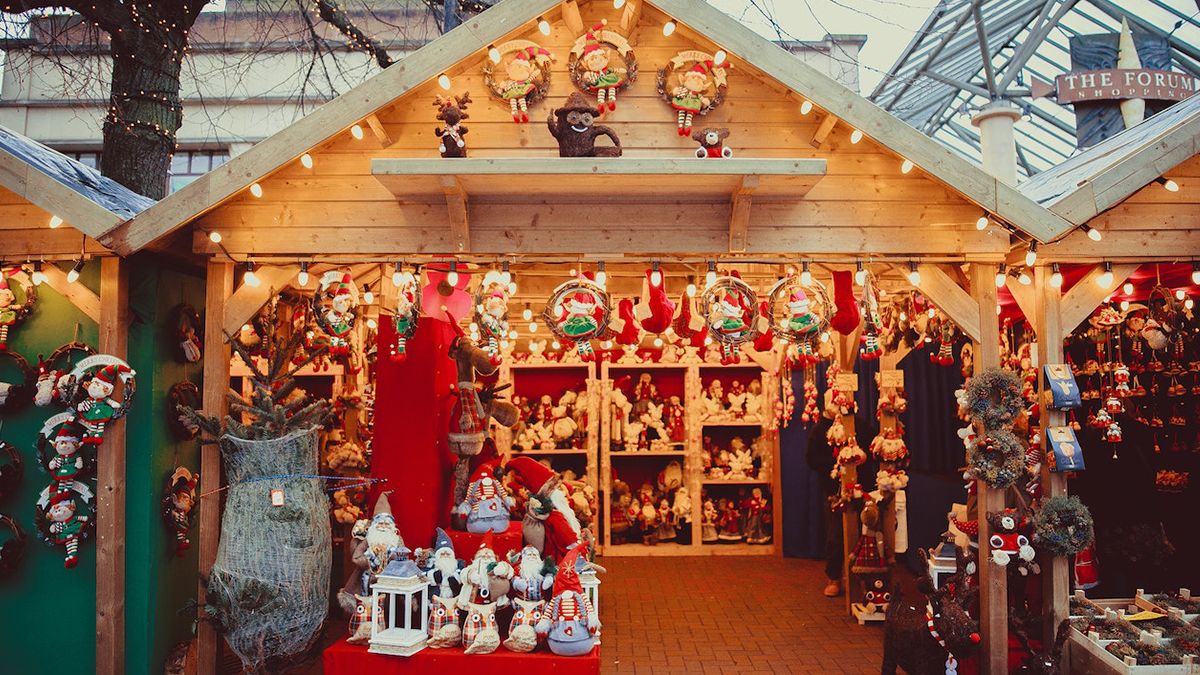 Де у Польщі найкрасивіші різдвяні ярмарки: список святкових локацій