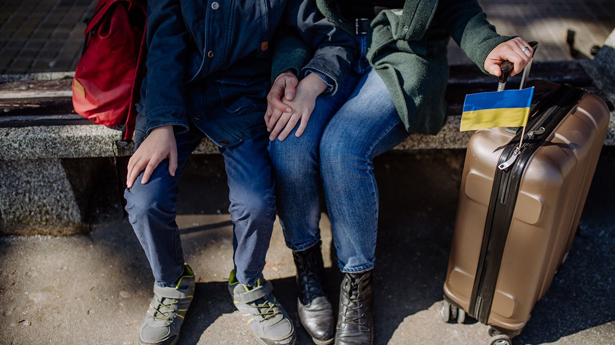 Сколько украинцев сейчас проживают в Польше Сколько украинцев сейчас проживают в Польше