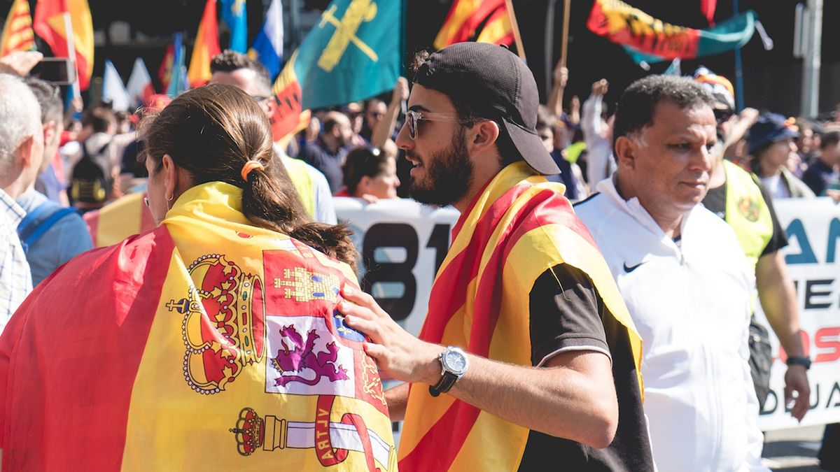 9 особенностей испанцев 9 особенностей испанцев