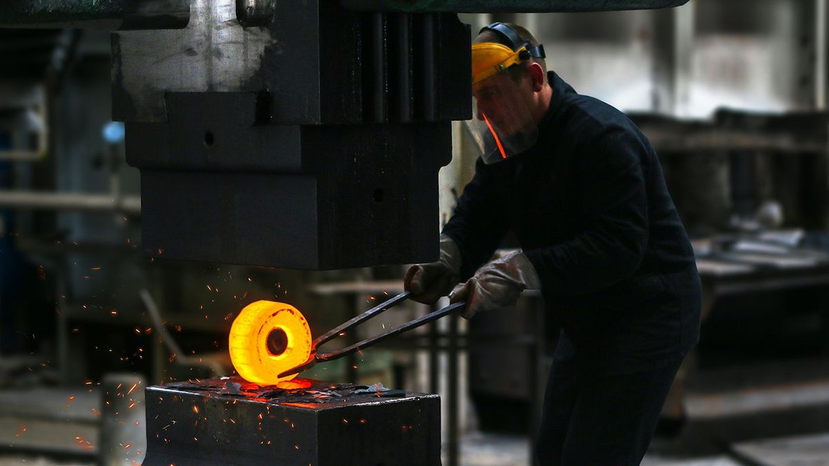 Що очікує українців на польському ринку праці Що очікує українців на польському ринку праці