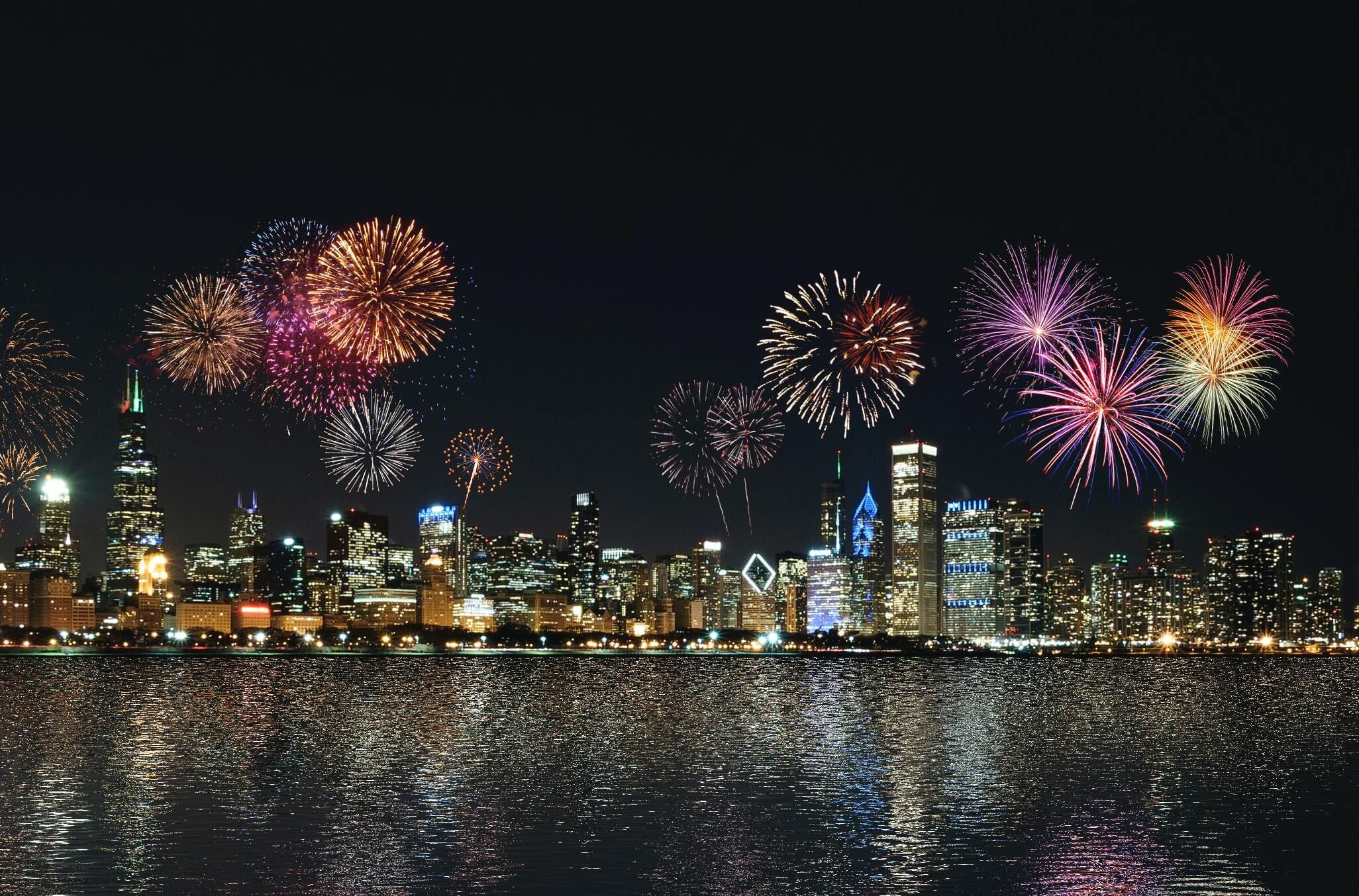 Названы самые дорогие города для встречи Нового года Названы самые дорогие города для встречи Нового года