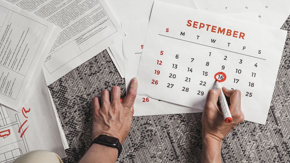 Календар вихідних і святкових днів у Польщі 2023 Календар вихідних і святкових днів у Польщі 2023