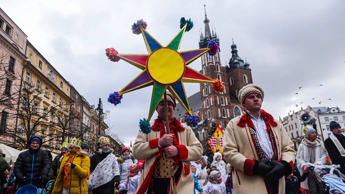 Свято Трьох Королів у Польщі: історія та традиції святкування