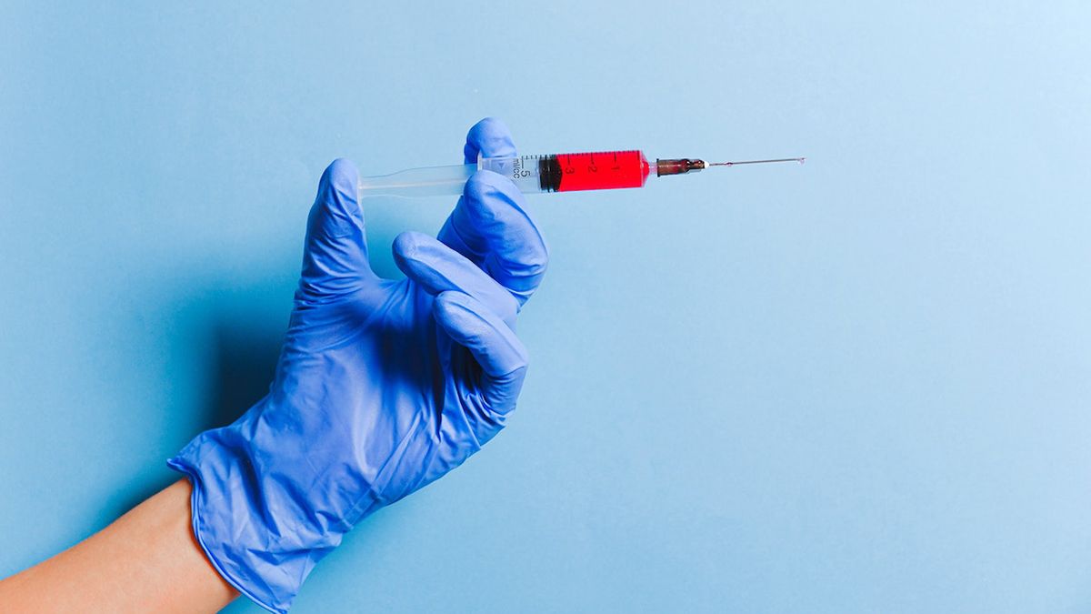 Скільки українських біженців вакцинувалися в Польщі Скільки українських біженців вакцинувалися в Польщі