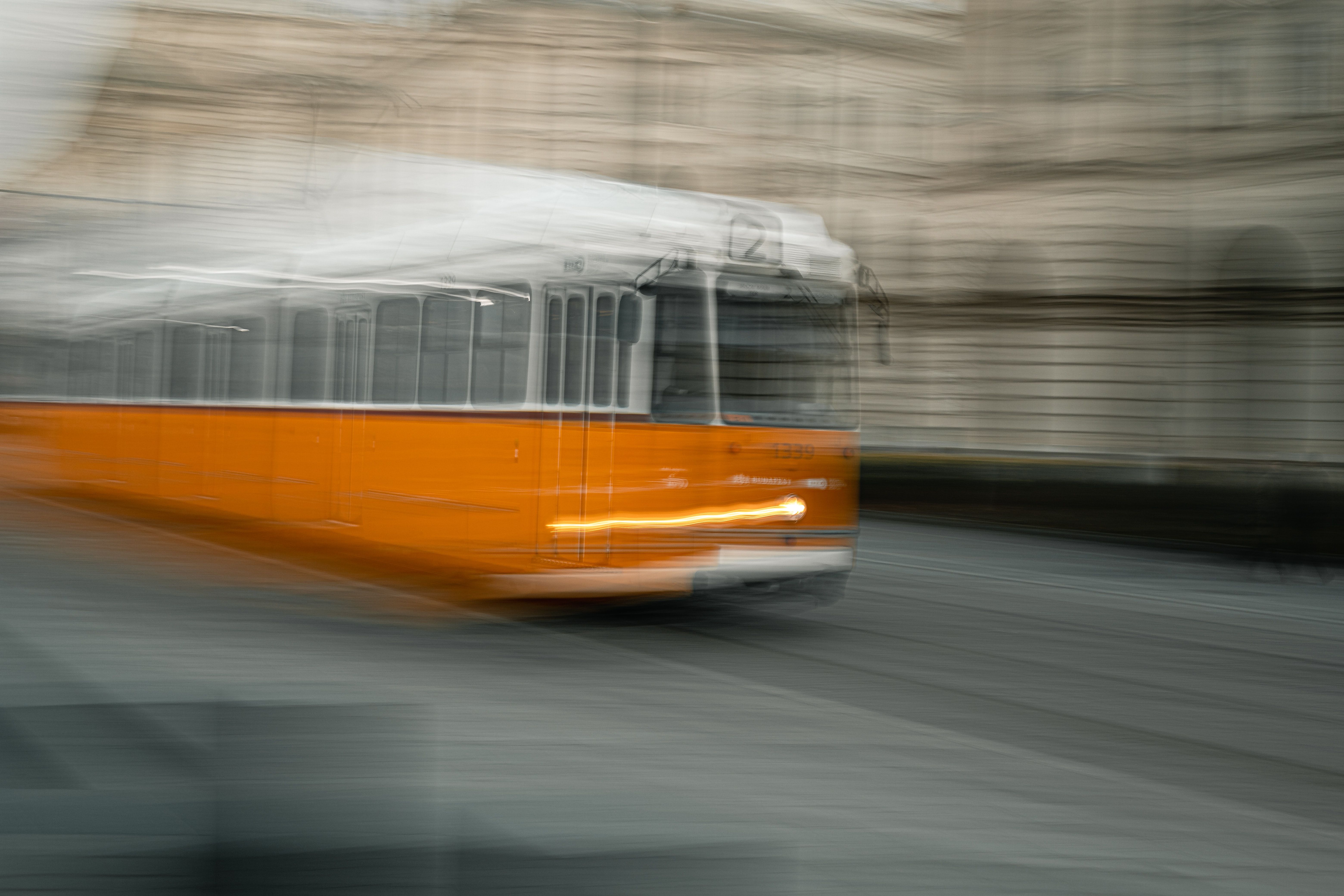 В столице Венгрии украинцам продлили бесплатный проезд