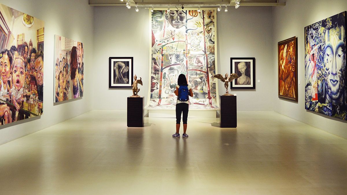 Музеї Польщі, які можна відвідати віртуально Музеї Польщі, які можна відвідати віртуально