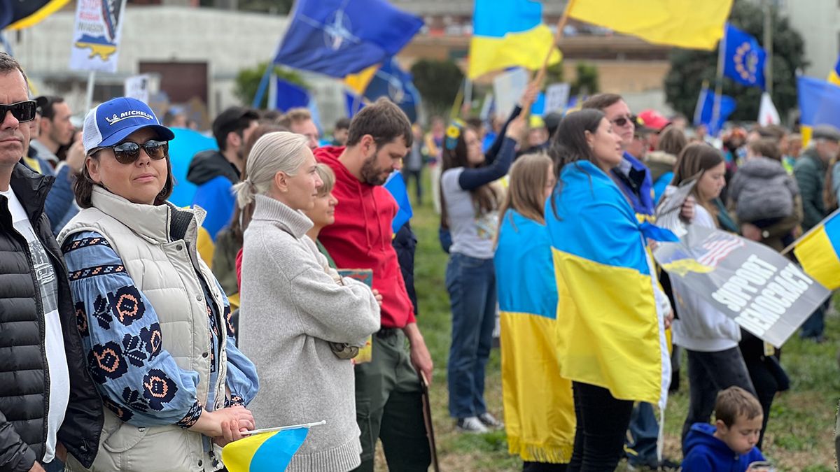 Як швидше адаптуватися за кордоном Як швидше адаптуватися за кордоном