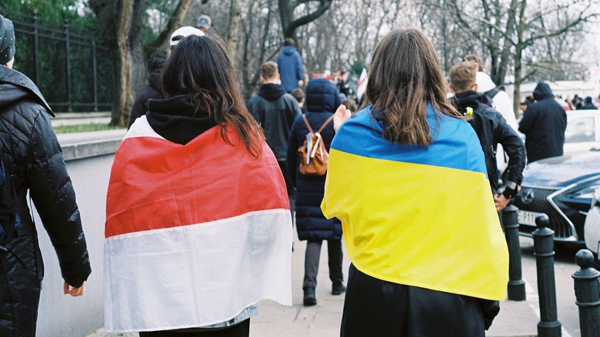 В Польше выбрали Слово 2022 года В Польше выбрали Слово 2022 года