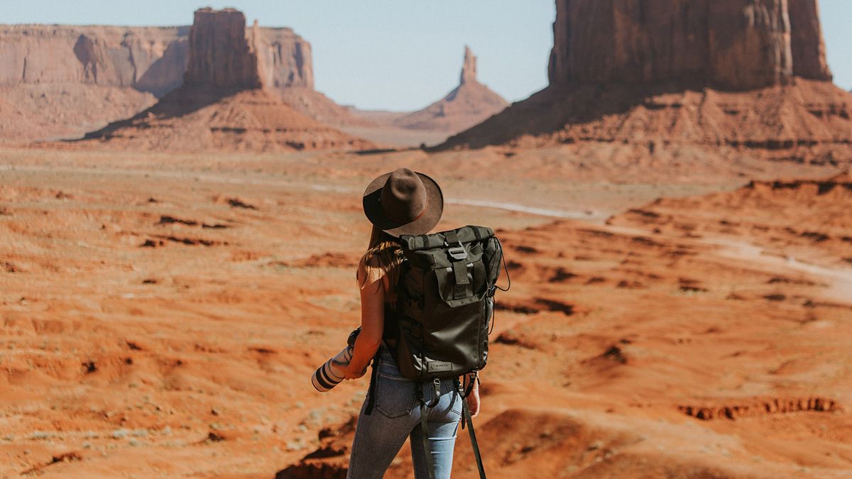 Найкращі напрямки для подорожей у 2023 році Найкращі напрямки для подорожей у 2023 році