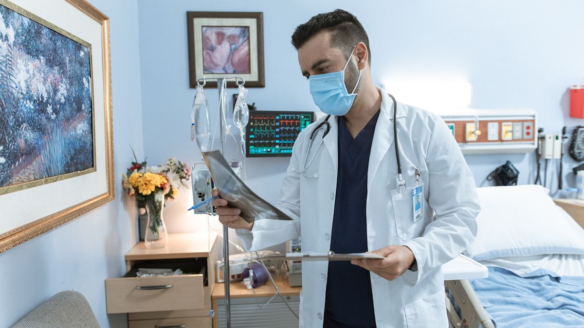 Медицина у Великій Британії: від безплатних послуг до оплати 150% від вартості Медицина у Великій Британії: від безплатних послуг до оплати 150% від вартості