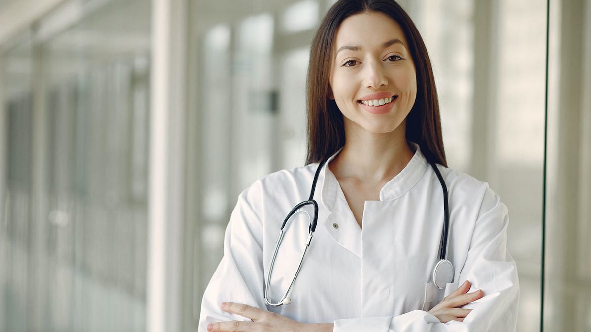 В Польше запустили бесплатные курсы для украинских врачей В Польше запустили бесплатные курсы для украинских врачей