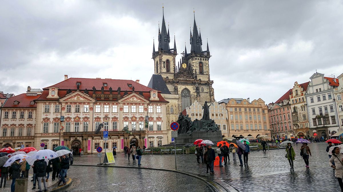5 помилок, які допускають іноземці з посвідкою на постійне проживання у Чехії