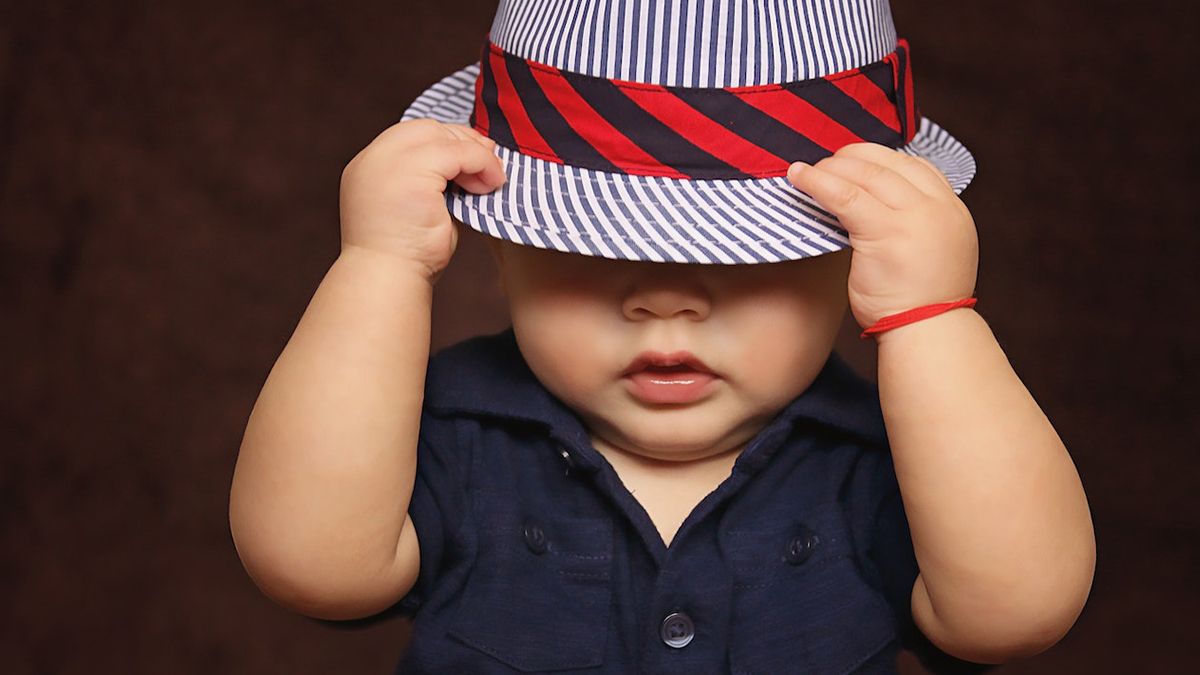 Самые редкие польские имена для мальчиков и девочек Самые редкие польские имена для мальчиков и девочек