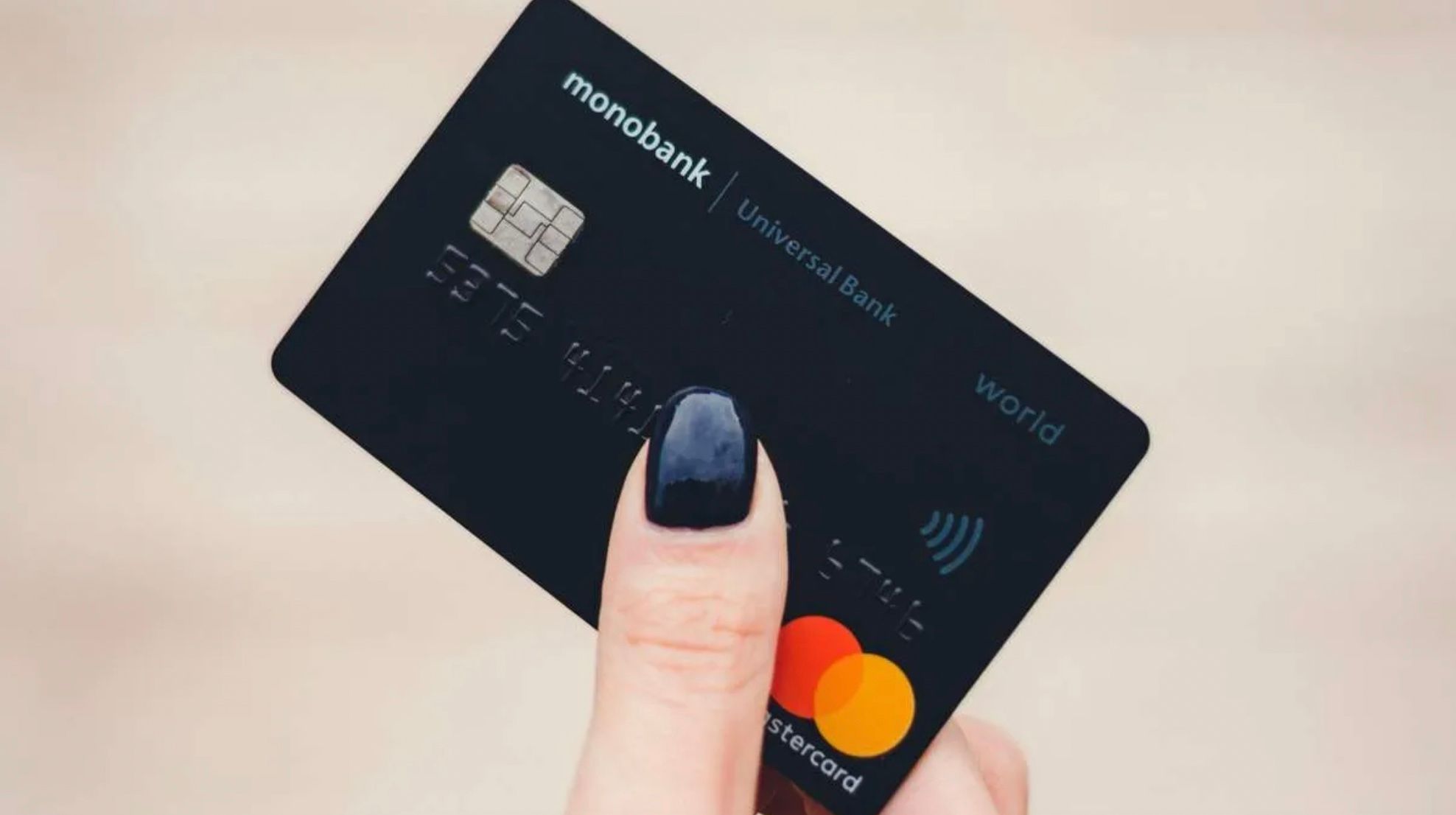 Украинский Monobank появится в Польше Украинский Monobank появится в Польше