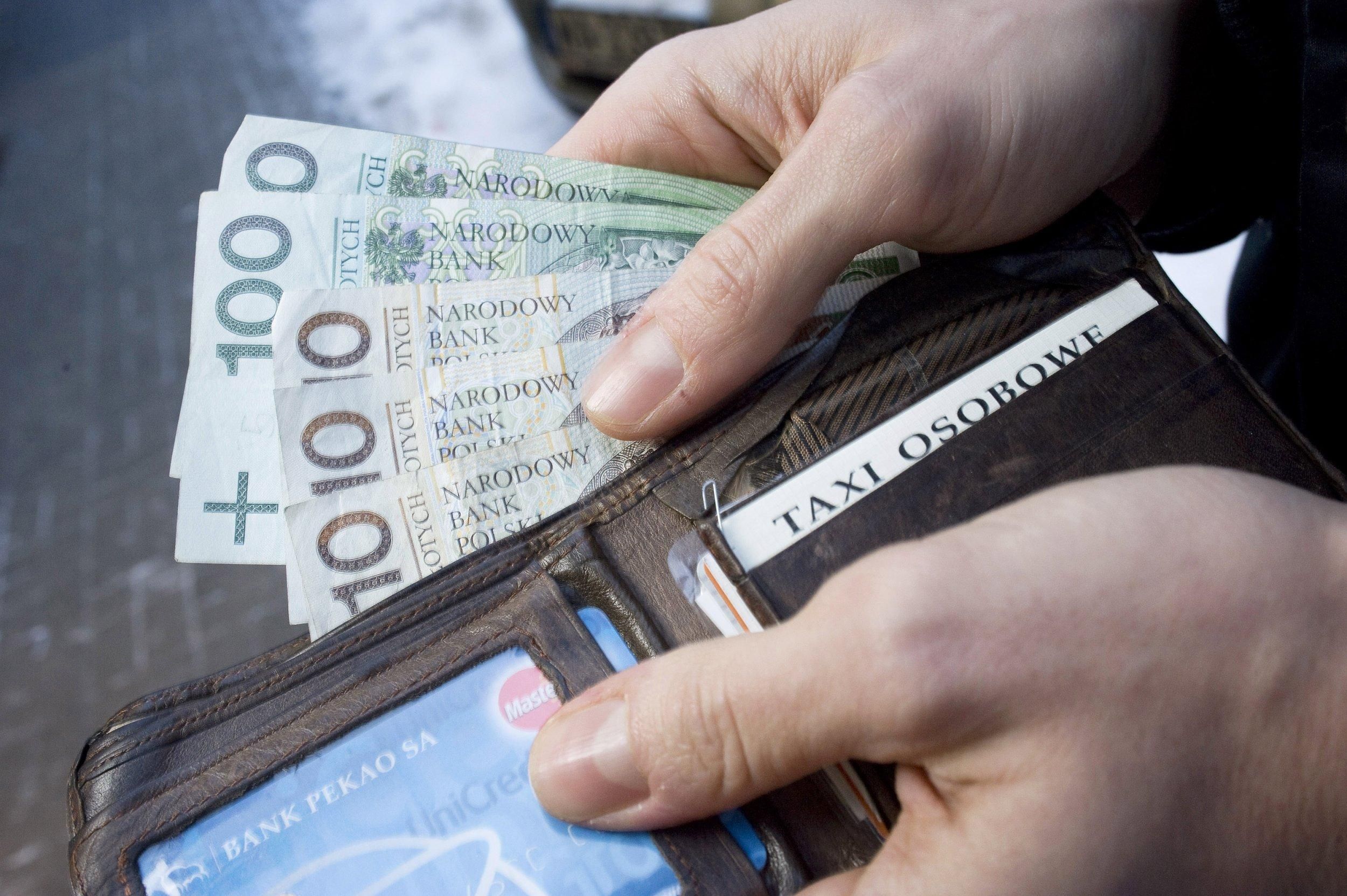 У Польщі біженці з України зможуть отримати нові виплати