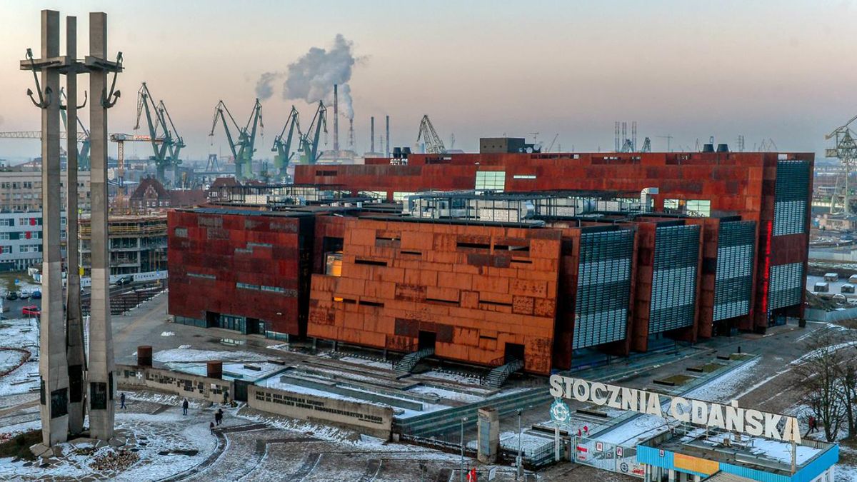 Музеї Польщі, які можна відвідати віртуально Музеї Польщі, які можна відвідати віртуально