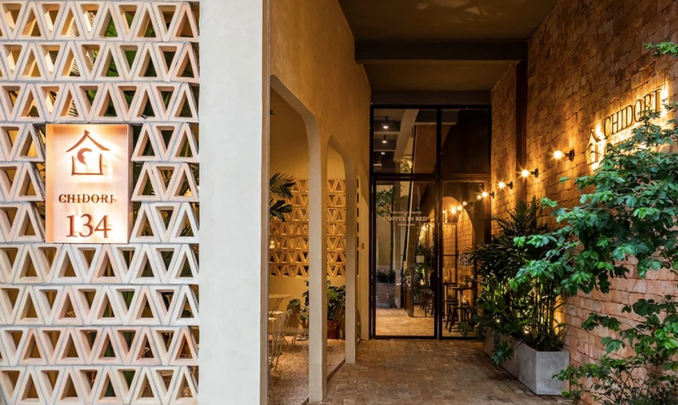 У В'єтнамі відкрили кафе, де можна поспати У В'єтнамі відкрили кафе, де можна поспати