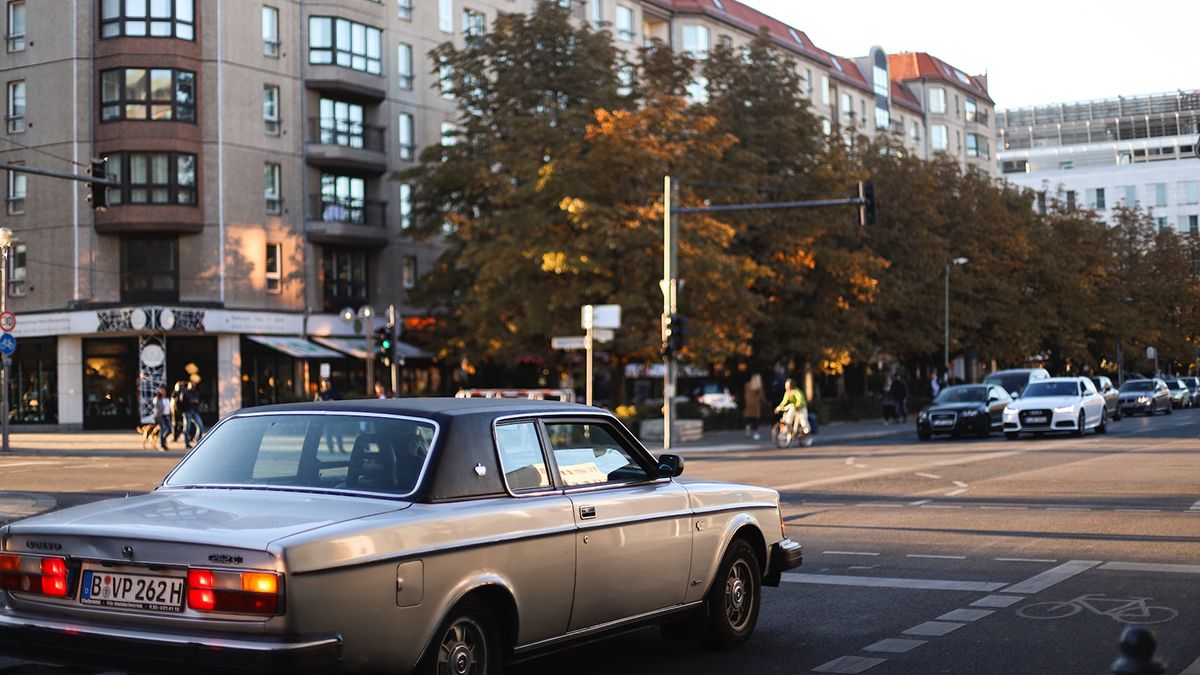 У Німеччині ввели нові штрафи для водіїв У Німеччині ввели нові штрафи для водіїв
