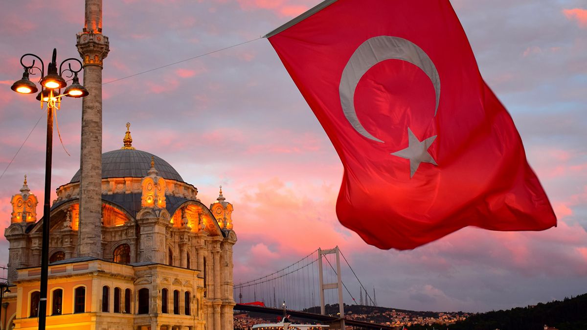 У Туреччині росіянам відмовляють в отриманні посвідки на проживання