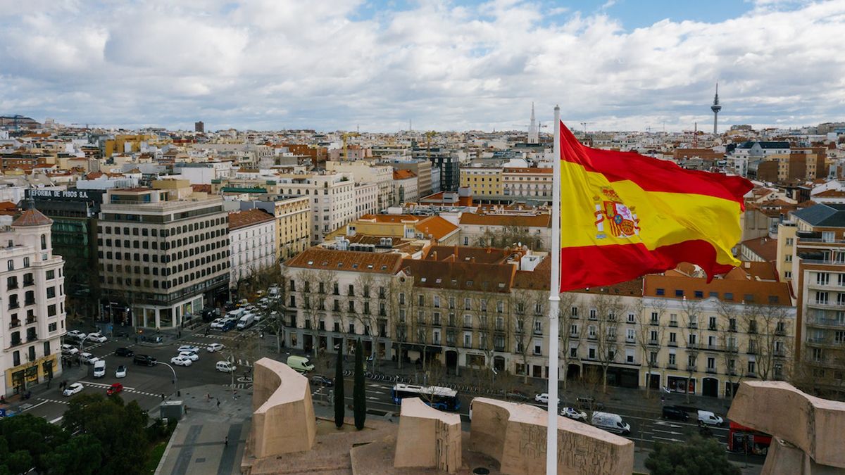 Нові міграційні зміни в Іспанії