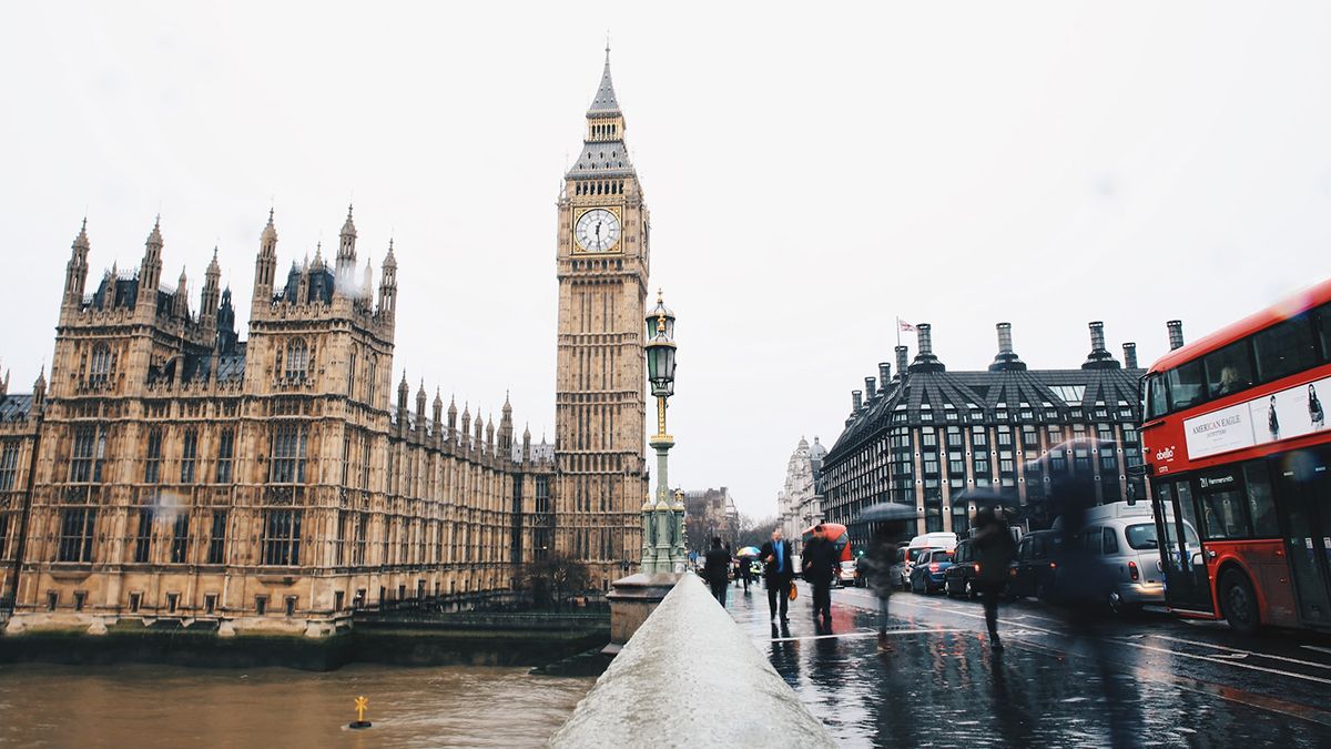 Як адаптуватися у Великій Британії Як адаптуватися у Великій Британії