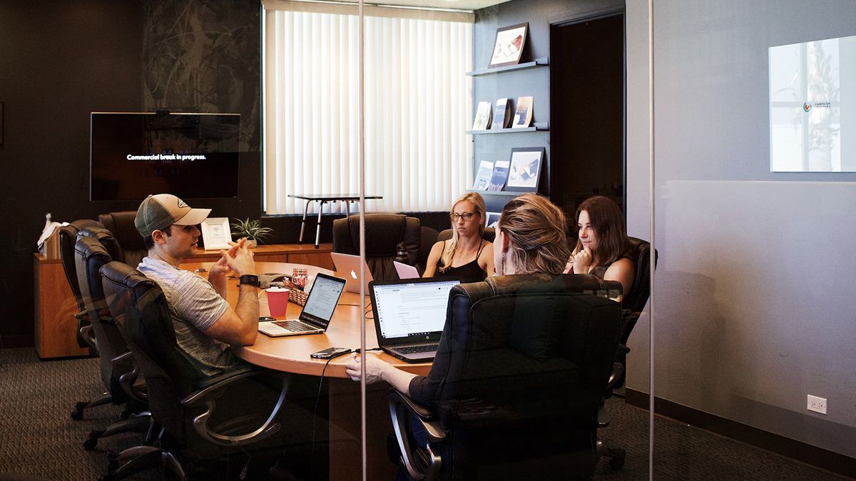 Как найти работу в Польше: эффективные лайфхаки Как найти работу в Польше: эффективные лайфхаки