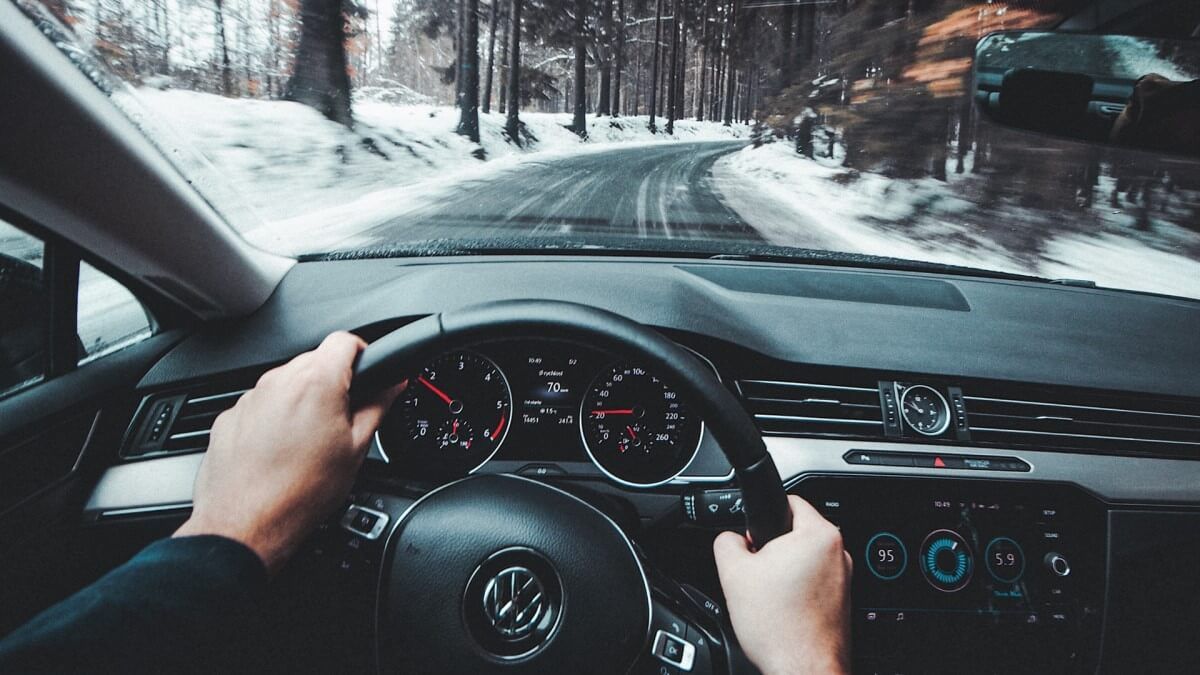 Норвегия продлила действие водительского удостоверения украинцев Норвегия продлила действие водительского удостоверения украинцев