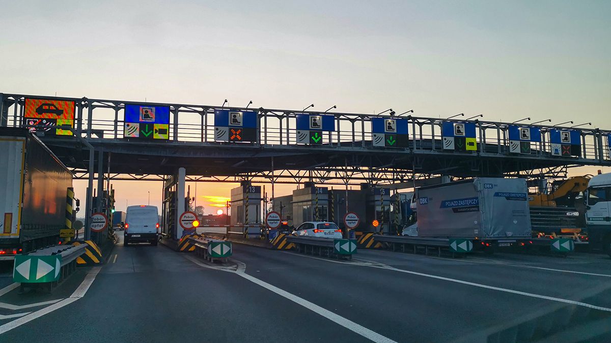 Автомагістраль А4 Катовіце – Краків Автомагістраль А4 Катовіце – Краків