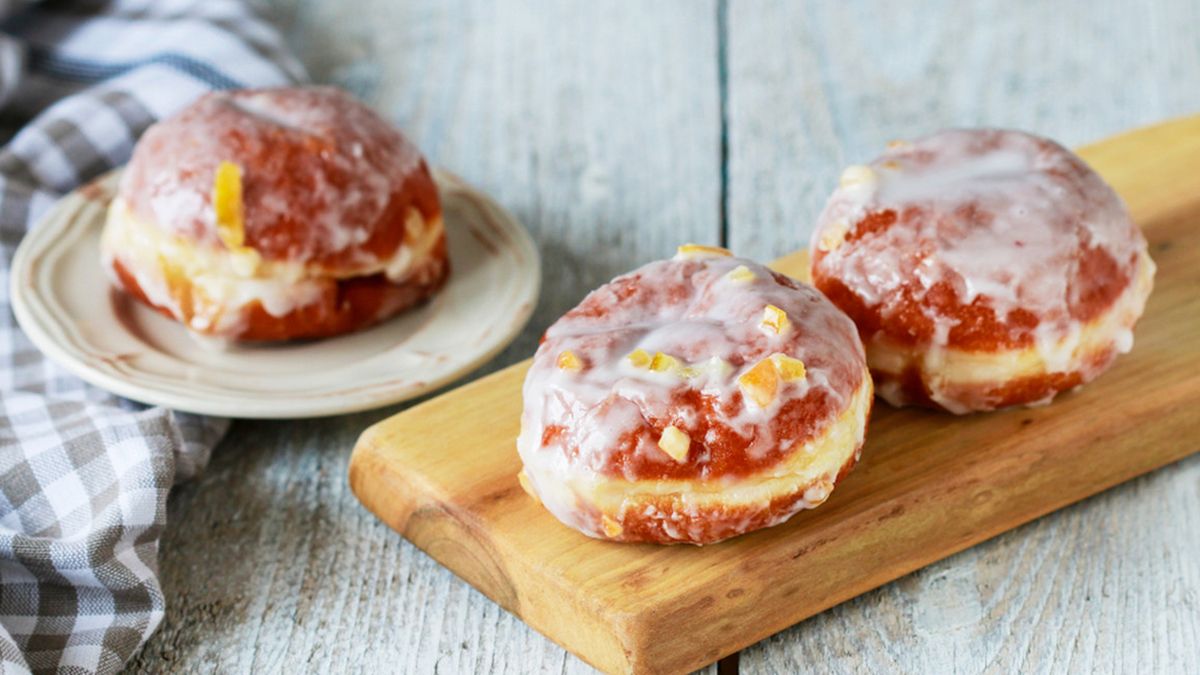 Когда в Польше Тлустый четверг 2023 Когда в Польше Тлустый четверг 2023