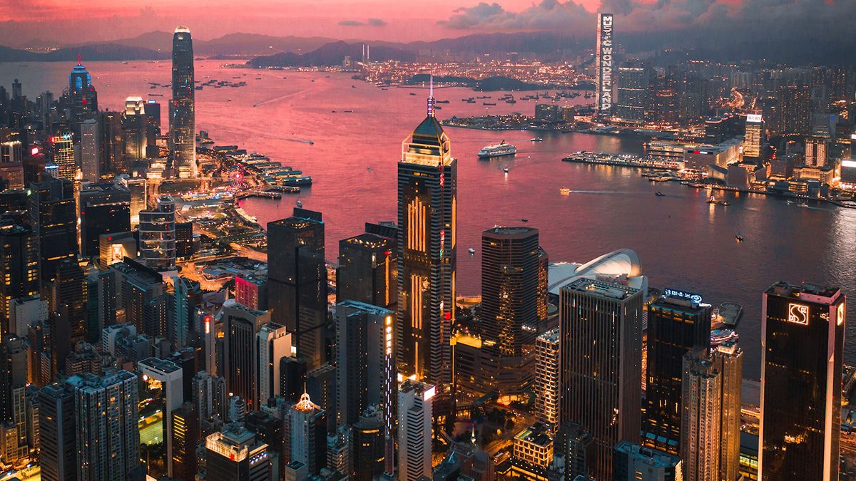 Гонконг розіграє 500 тисяч безкоштовних авіаквитків