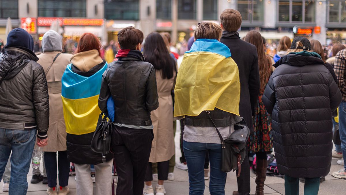 Статус тимчасового захисту в Польщі Статус тимчасового захисту в Польщі