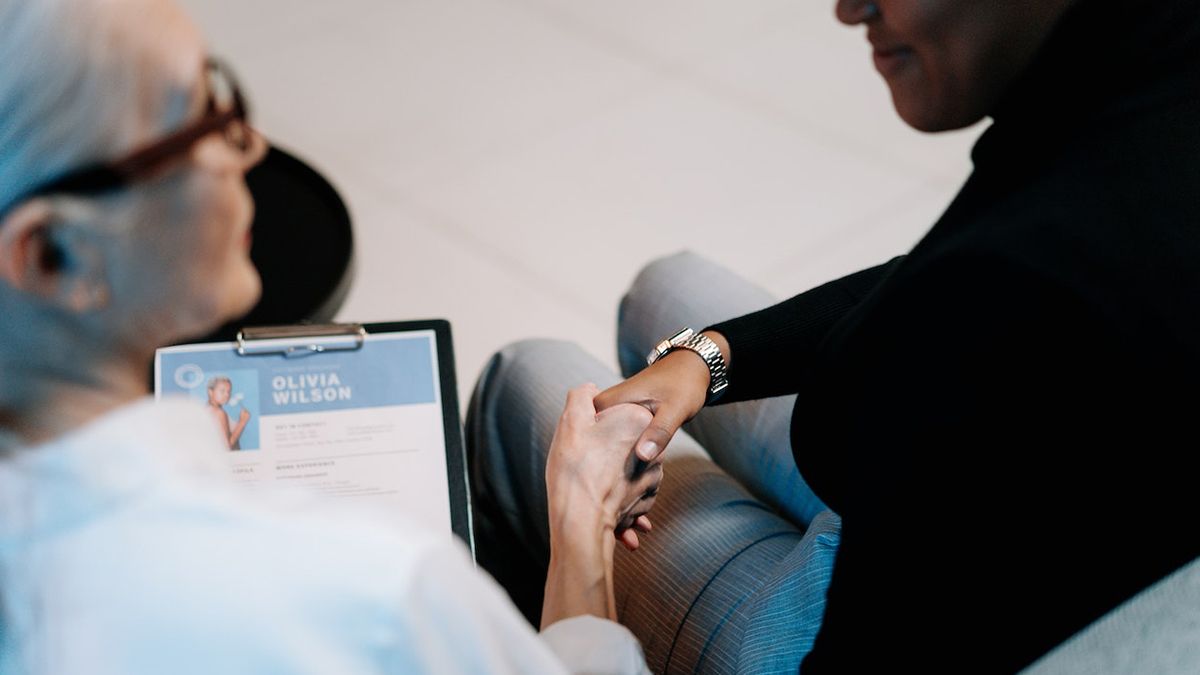 Як написати резюме: лайфхаки по створенню CV та мотиваційного листа Як написати резюме: лайфхаки по створенню CV та мотиваційного листа