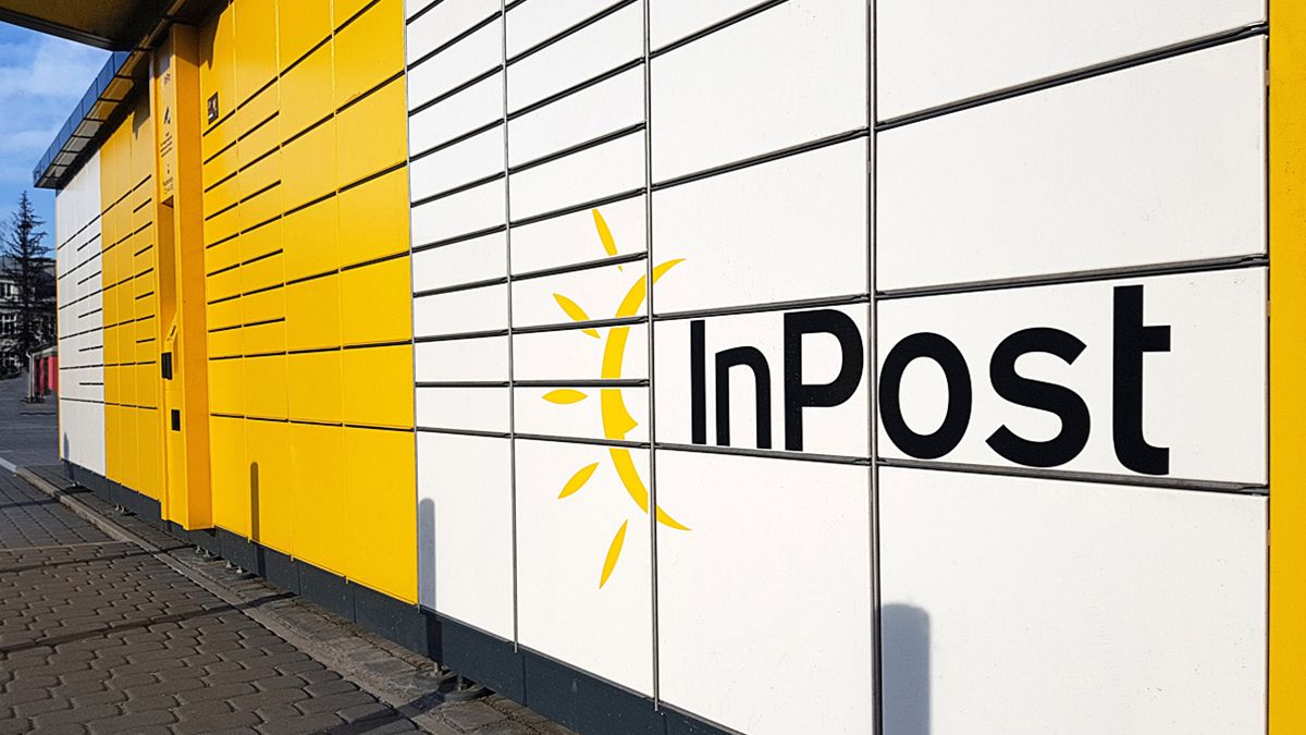 У Польщі зростуть ціни на послуги InPost