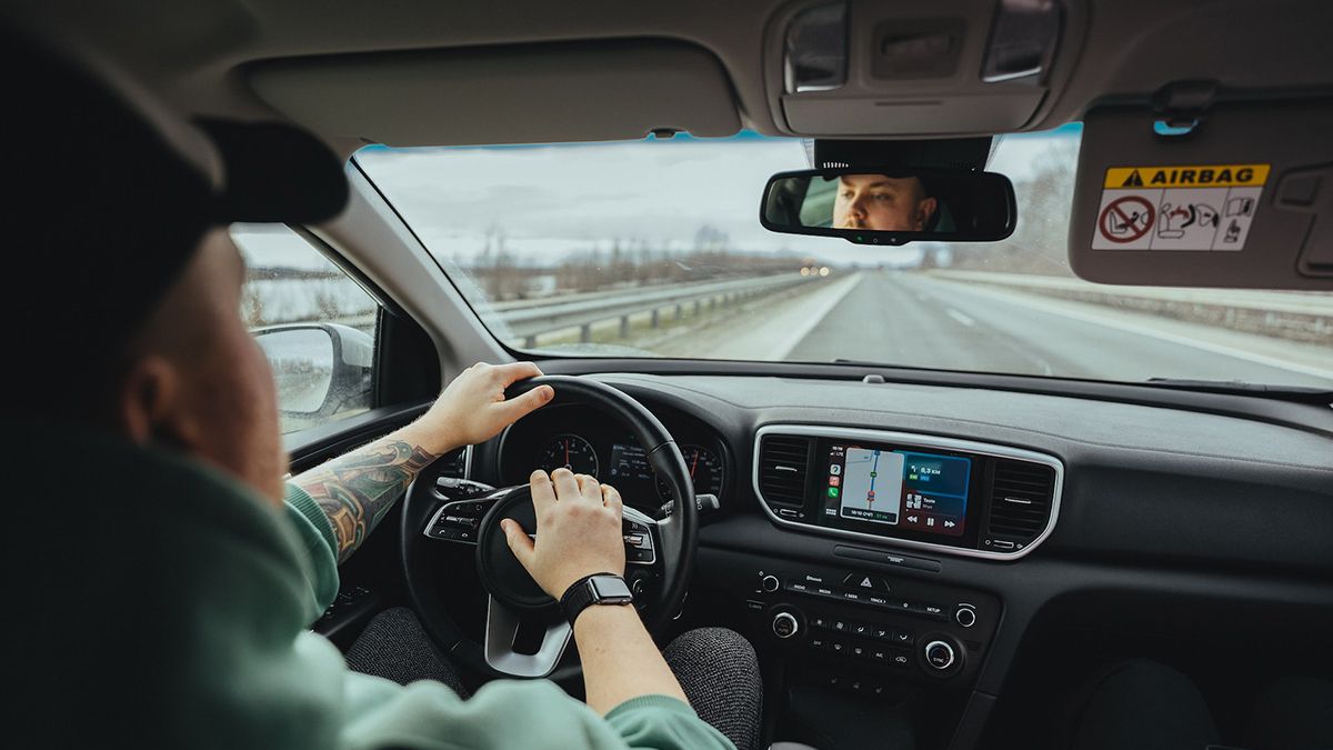 Польща полегшила умови для українських водіїв Польща полегшила умови для українських водіїв