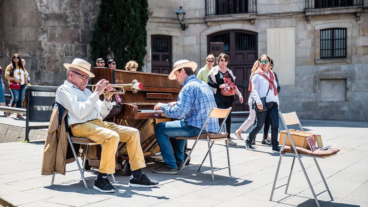 20 базових слів та виразів іспанською мовою 20 базових слів та виразів іспанською мовою
