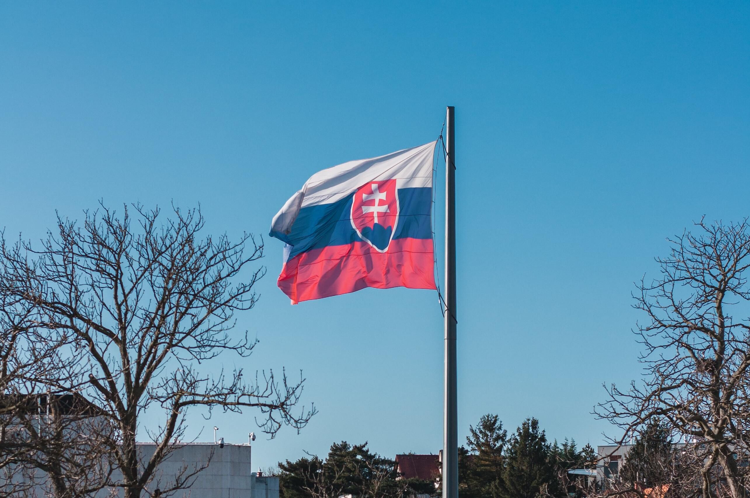 Словакия продлила временную защиту для украинцев