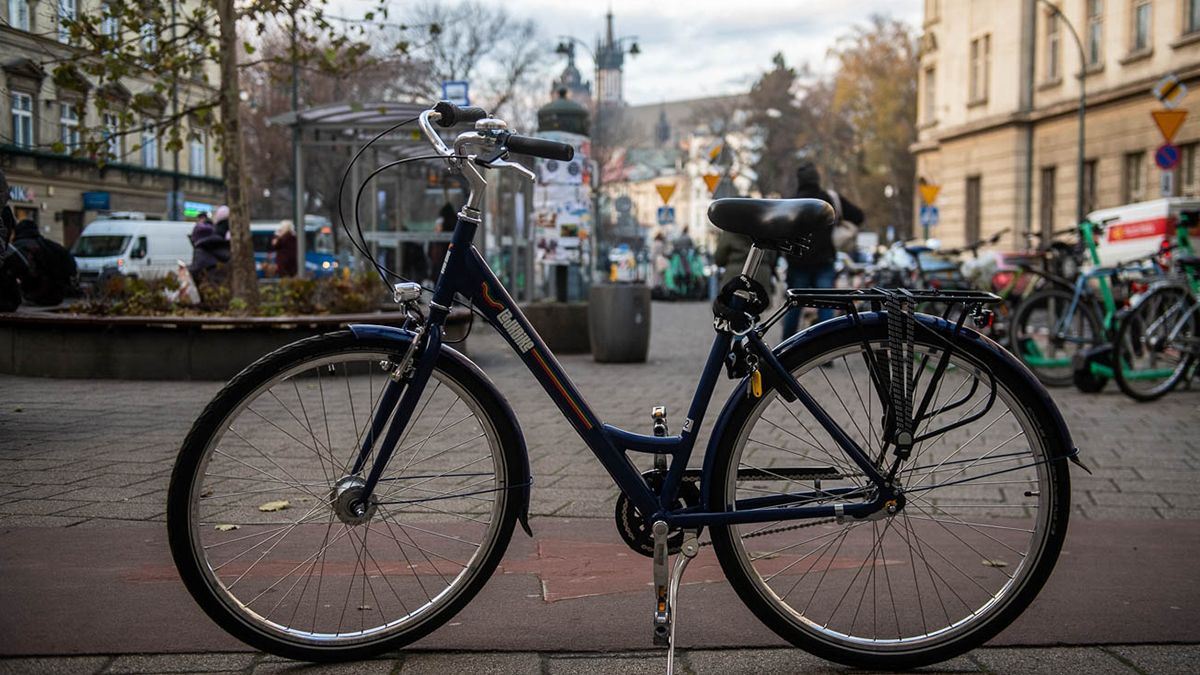 Тарифы на аренду велосипедов LajkBike в Кракове Тарифы на аренду велосипедов LajkBike в Кракове