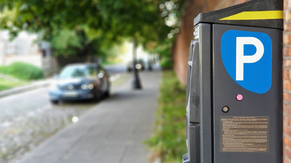 Во Вроцлаве запустили приложение ParkSpaceEco Во Вроцлаве запустили приложение ParkSpaceEco