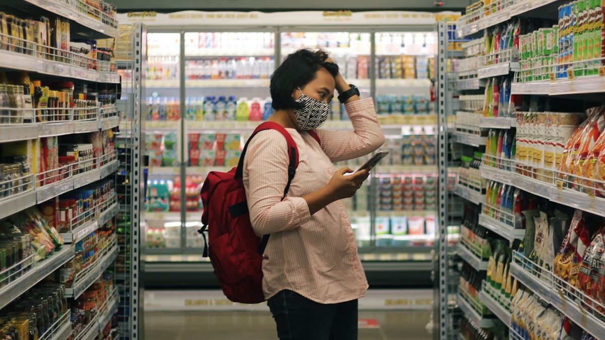 Яйца, бумажные полотенца и еще 7 товаров, наиболее подорожавших в Польше в январе 2023 Яйца, бумажные полотенца и еще 7 товаров, наиболее подорожавших в Польше в январе 2023