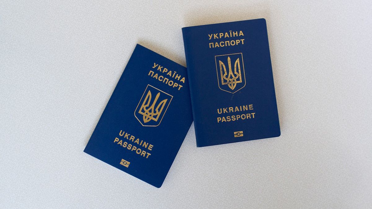 Как за границей получить документы, ранее оформившие в Украине