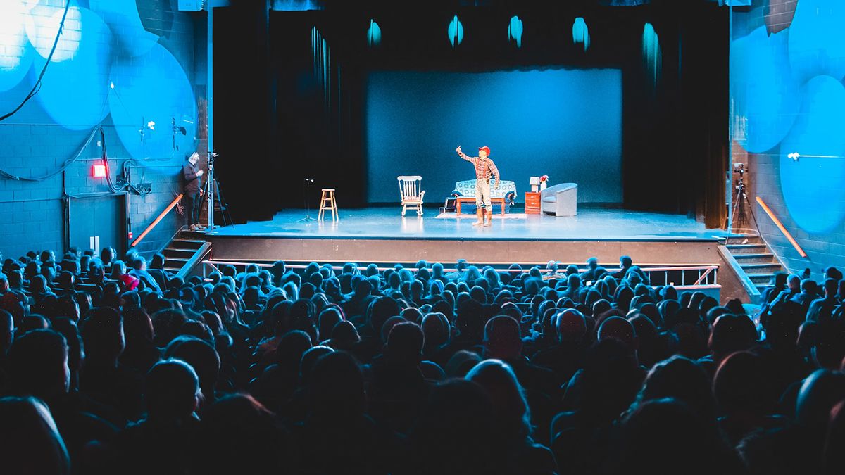 Найкращі театри Барселони Найкращі театри Барселони