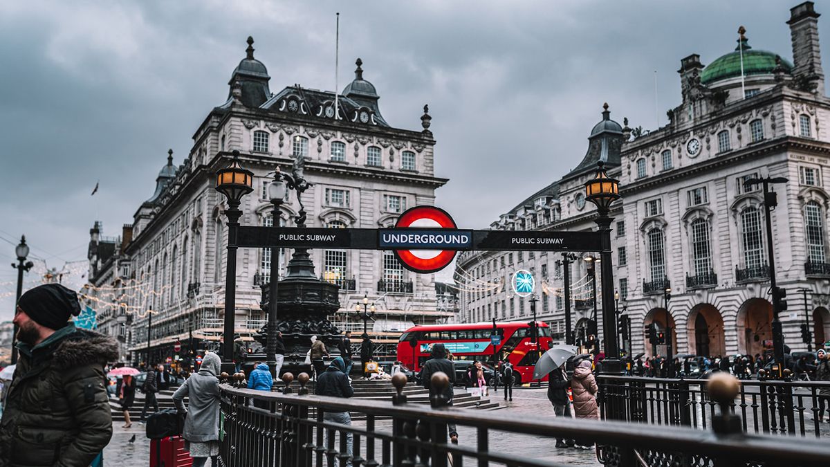 Особенности поиска работы в Великой Британии Особенности поиска работы в Великой Британии