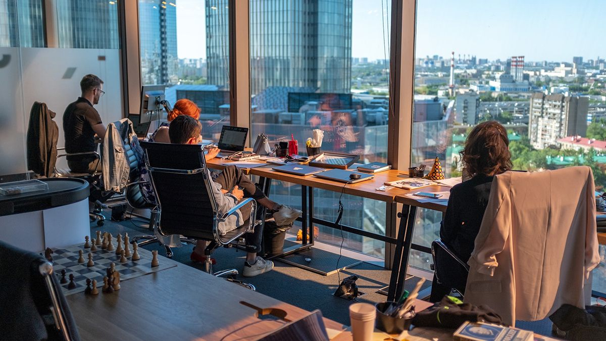 В Великой Британии могут ввести 4-дневную рабочую неделю В Великой Британии могут ввести 4-дневную рабочую неделю