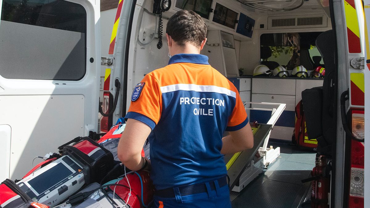 Сколько стоит вызвать скорую в Чехии Сколько стоит вызвать скорую в Чехии