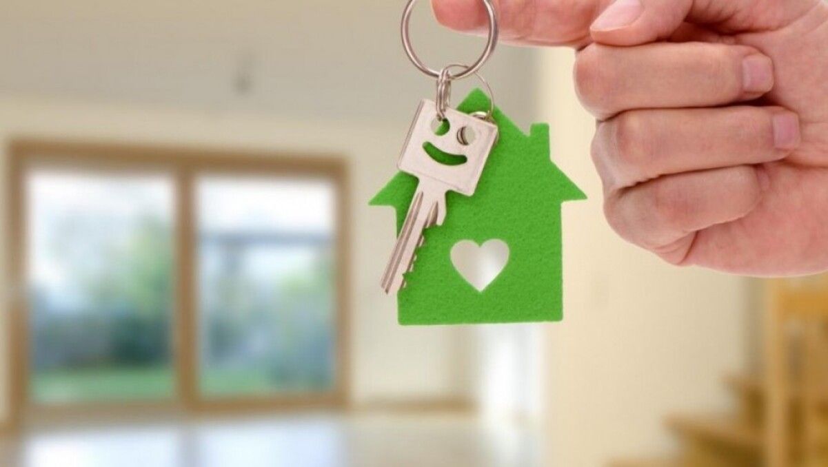 Житло для українських біженців у Руда Шльонська Житло для українських біженців у Руда Шльонська