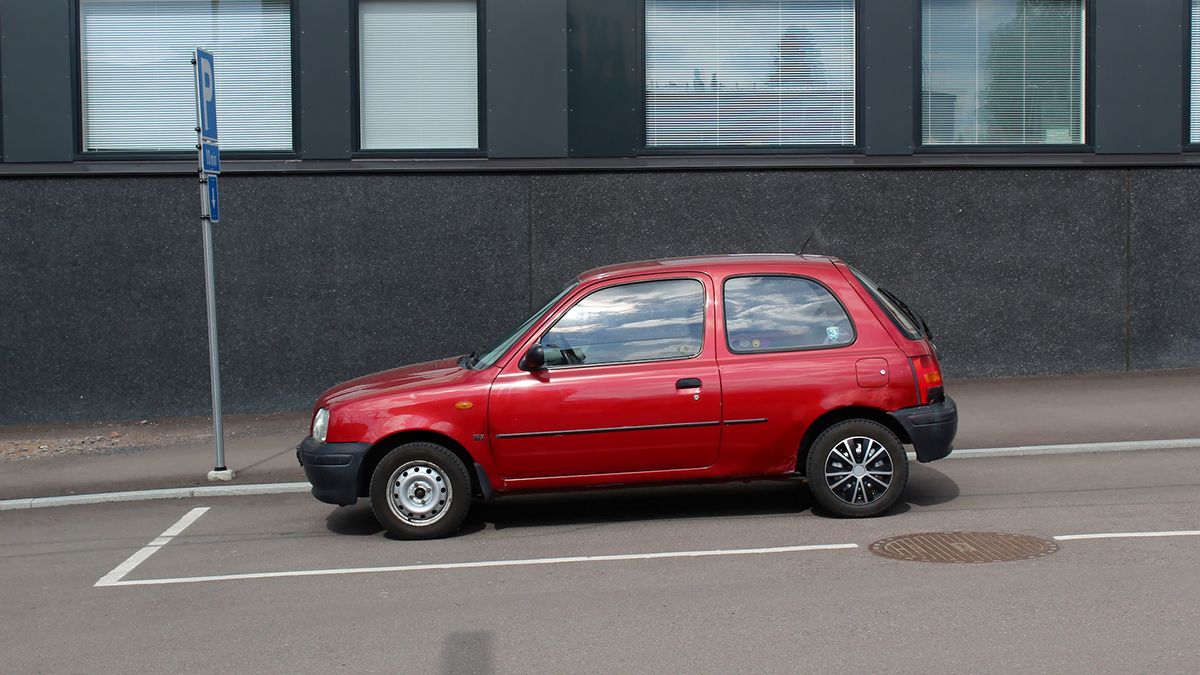 Що треба пам'ятати про безкоштовну парковку в Польщі Що треба пам'ятати про безкоштовну парковку в Польщі