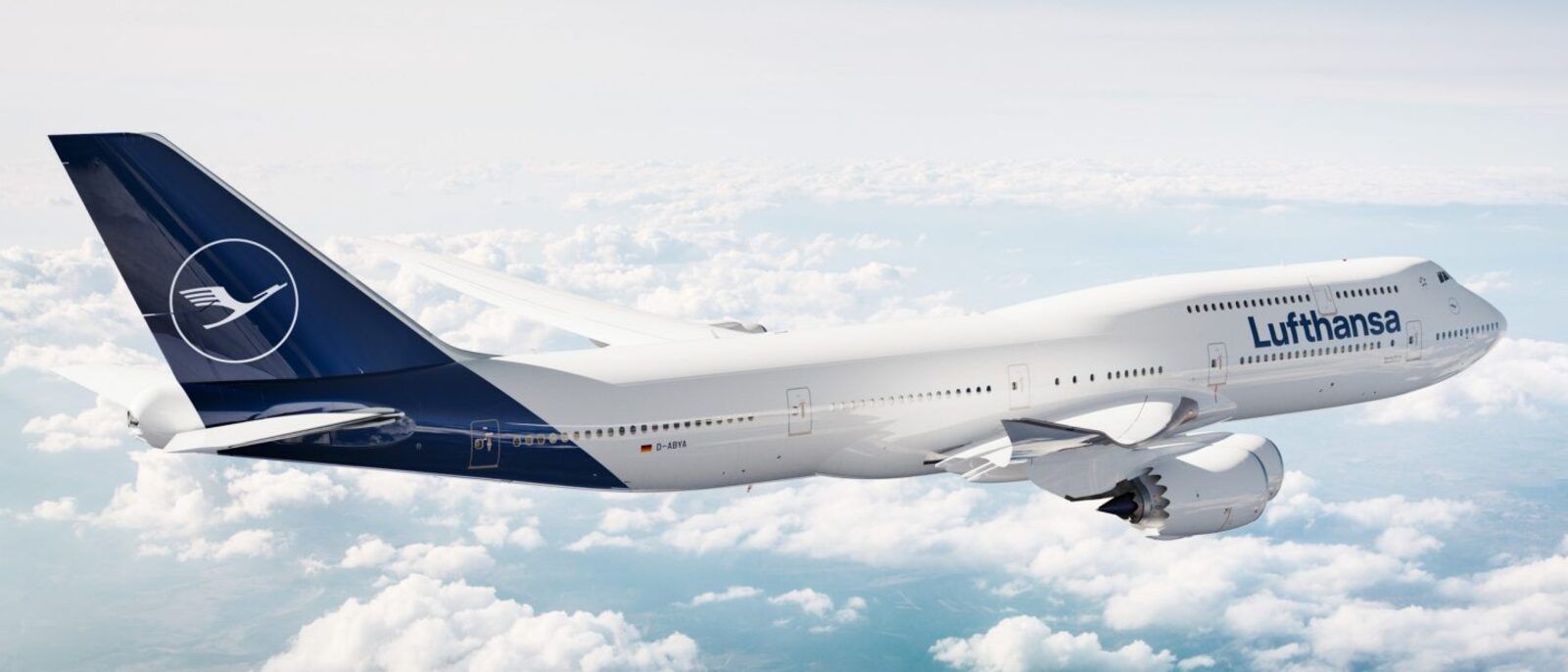 Lufthansa встановить каюти для сімейних пар у літаках